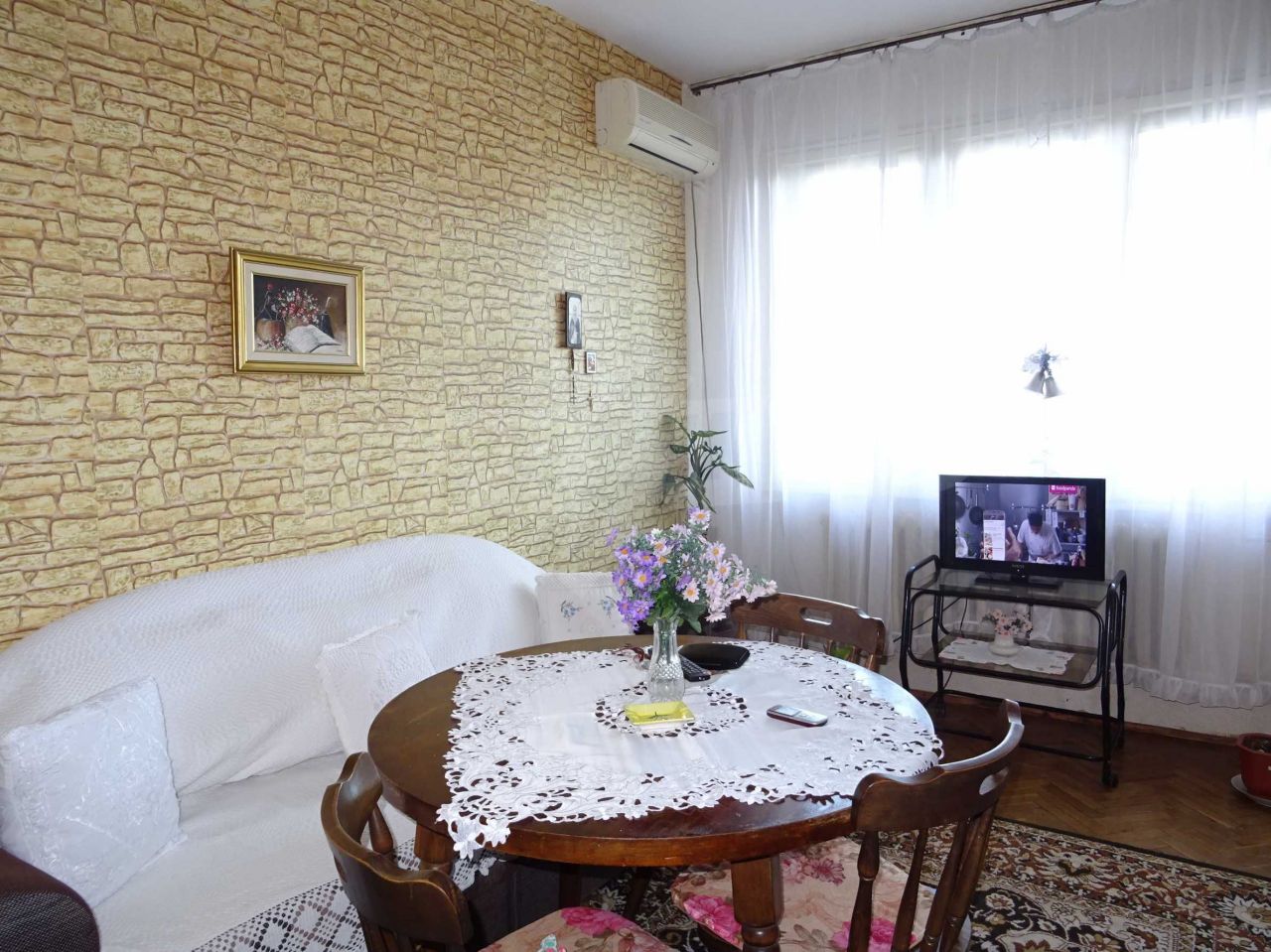 Апартаменты в Добриче, Болгария, 120 м2 - фото 1