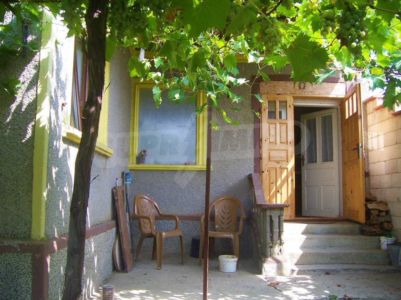 Дом в Балчике, Болгария, 74 м2 - фото 1