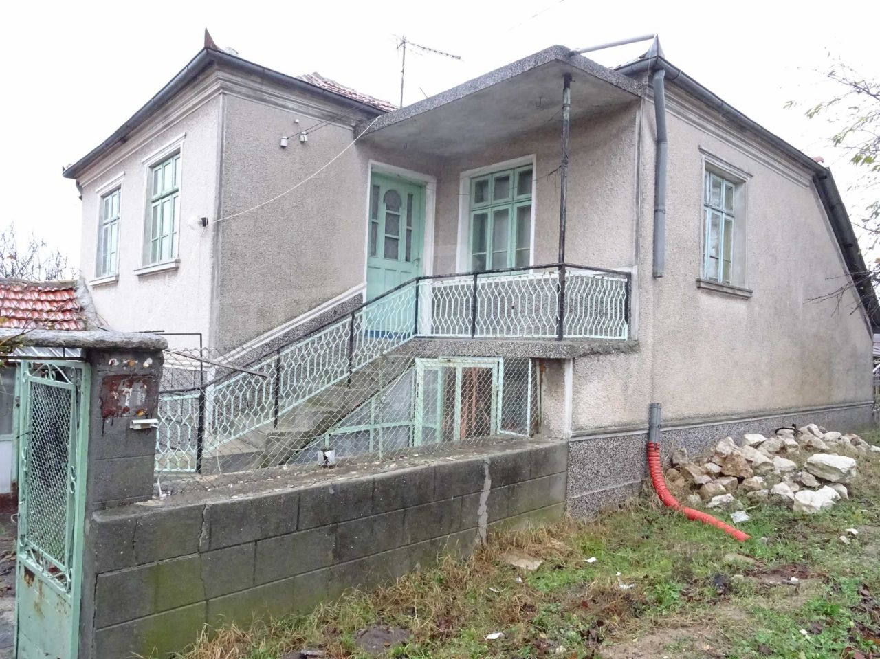 Дом в Бенковски, Болгария, 100 м2 - фото 1