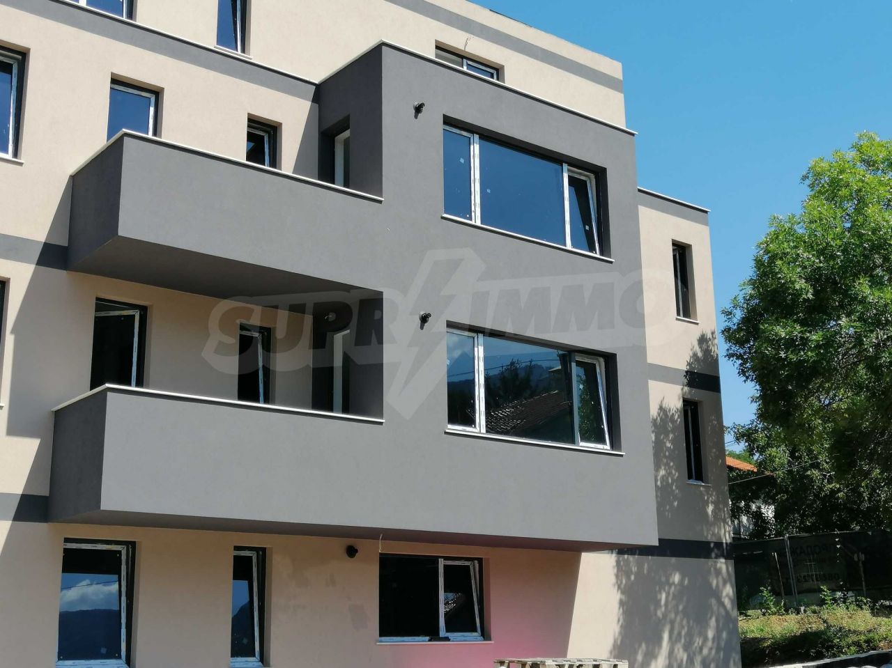 Апартаменты в Софии, Болгария, 138 м2 - фото 1
