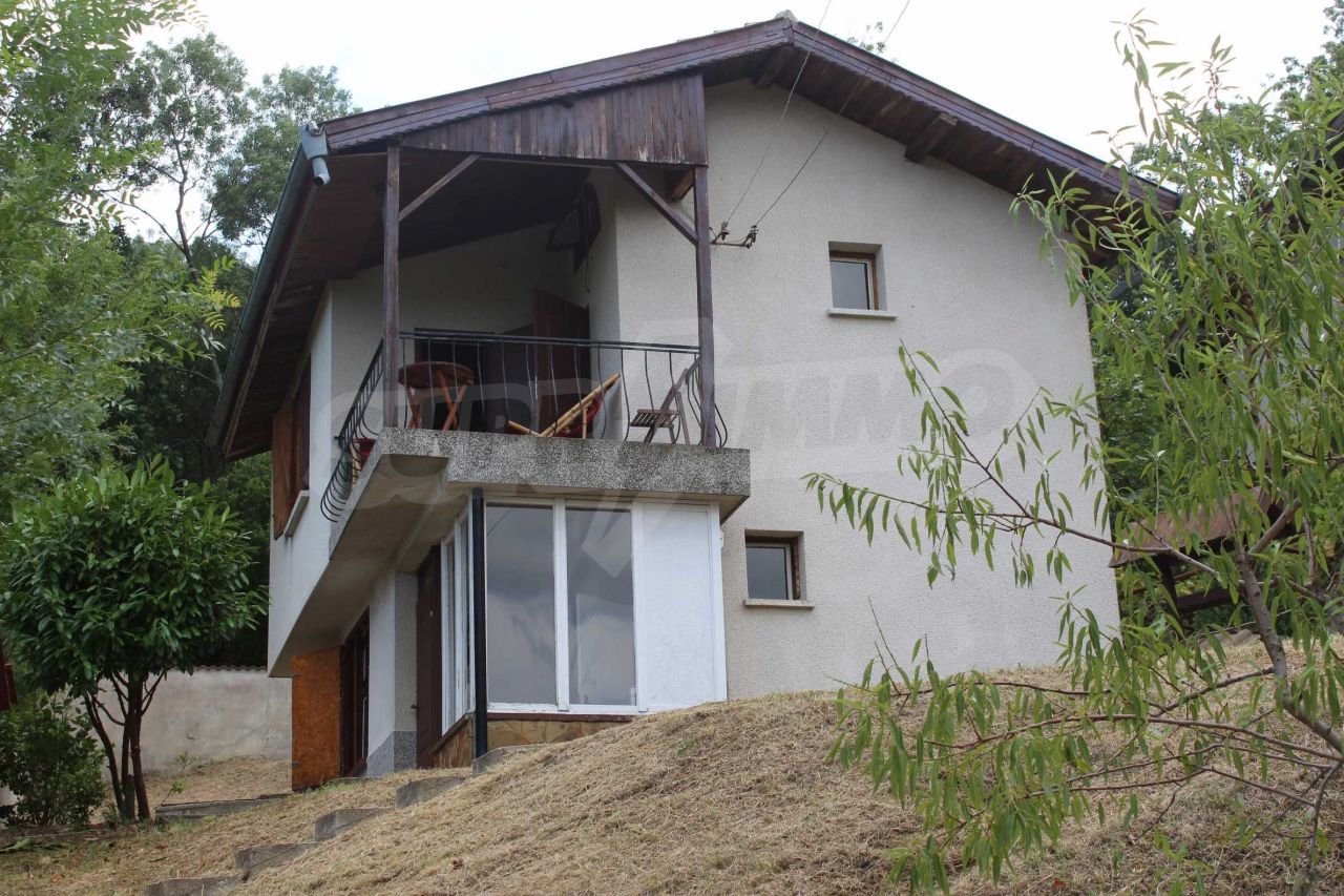 Дом в Приморско, Болгария, 87 м2 - фото 1
