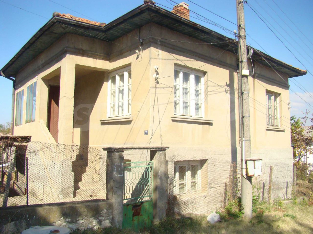 Дом Ново Село, Болгария, 170 м2 - фото 1
