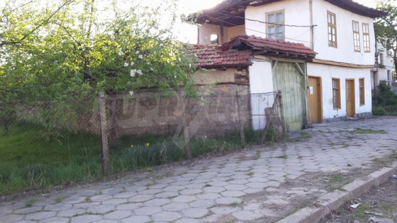Дом в Трояне, Болгария, 80 м2 - фото 1