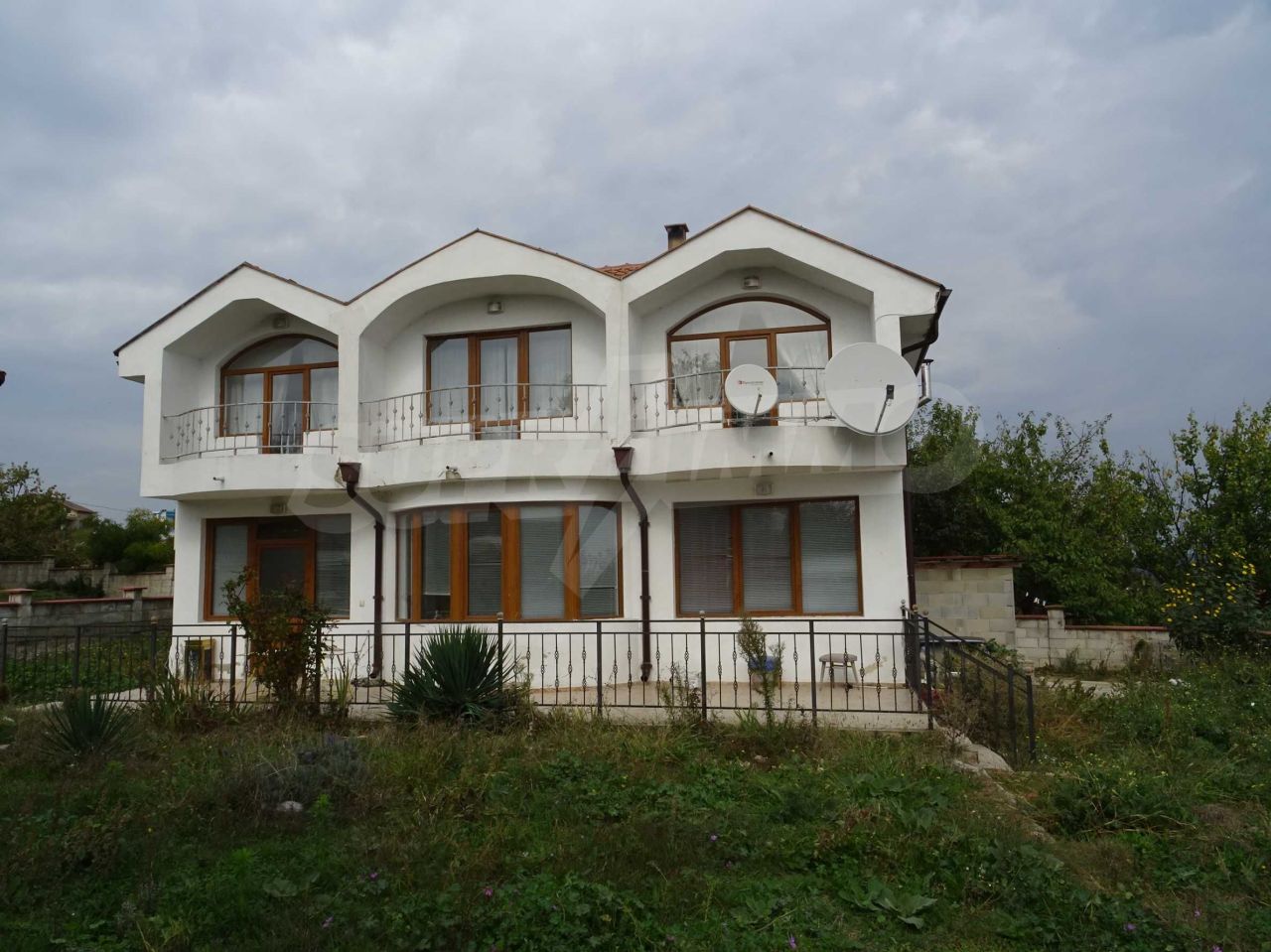 Дом в Близнаци, Болгария, 162 м2 - фото 1