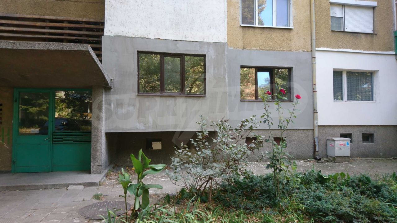 Апартаменты в Видине, Болгария, 84 м2 - фото 1