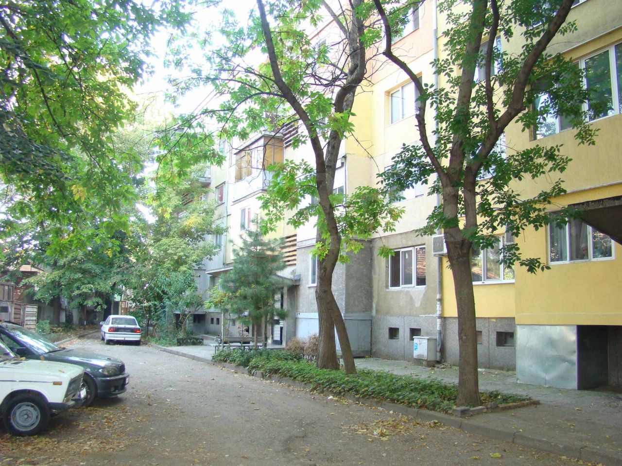Апартаменты в Видине, Болгария, 56 м2 - фото 1