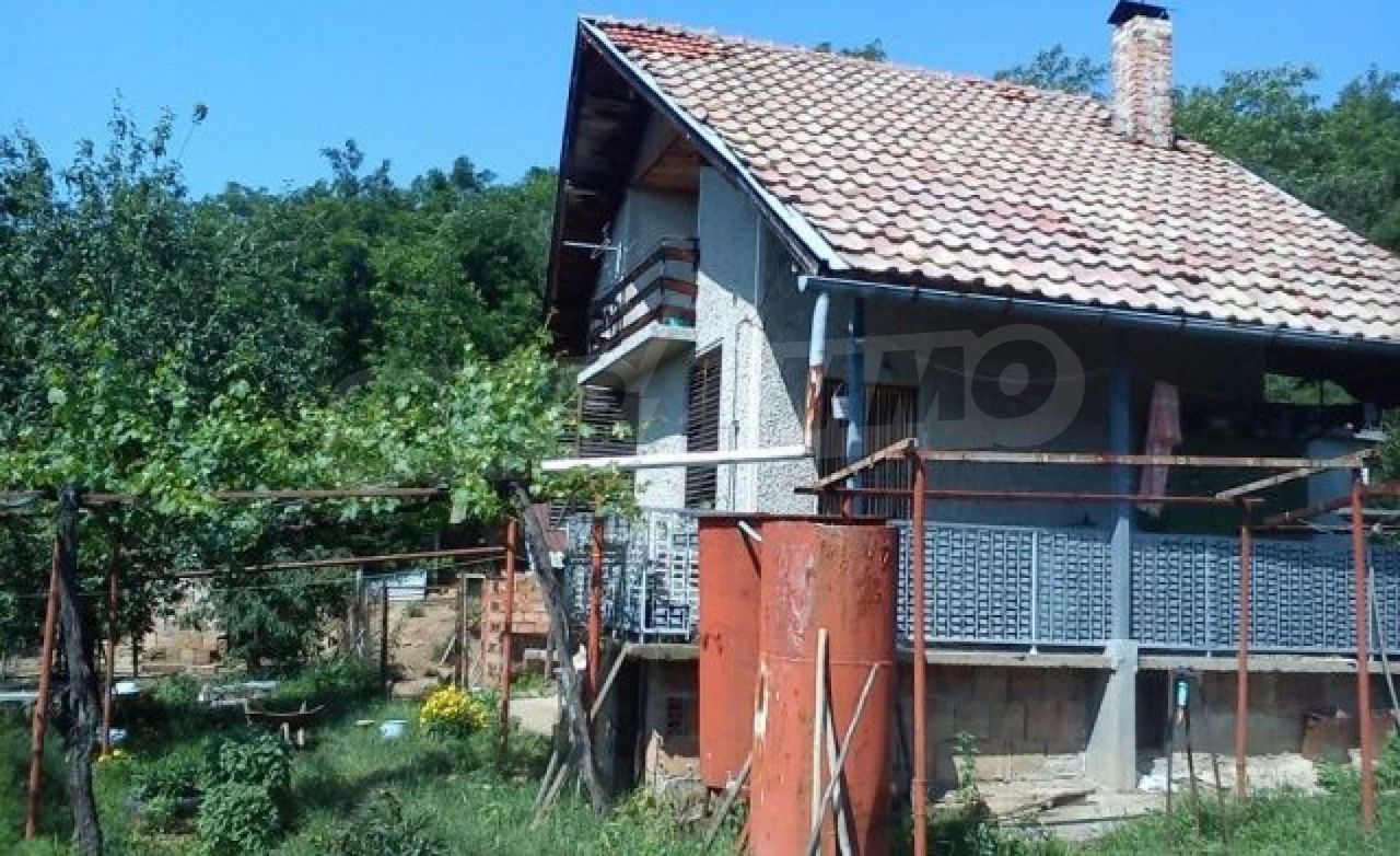 Дом в Дряново, Болгария, 46 м2 - фото 1