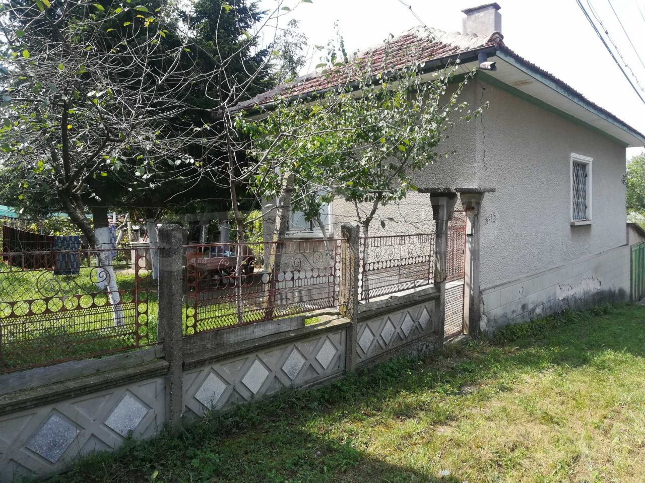Дом в Монтане, Болгария, 100 м2 - фото 1
