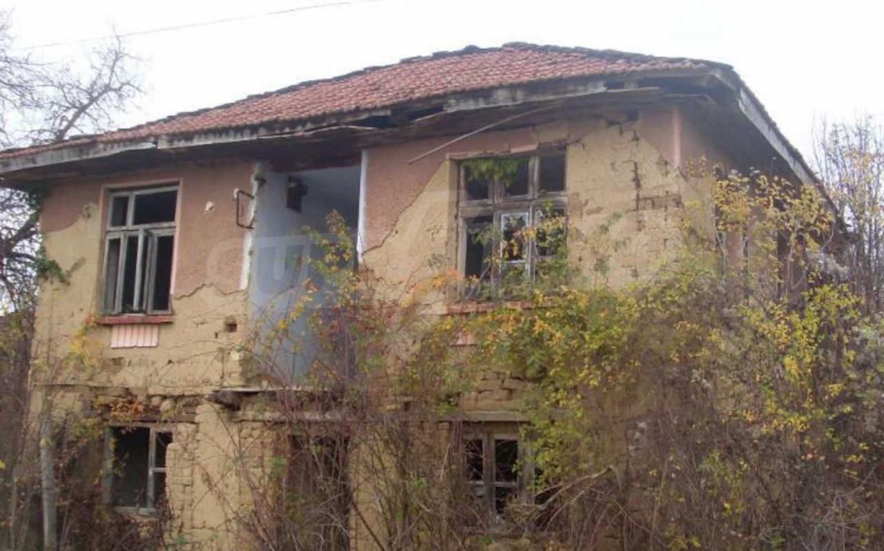 Дом в Априлци, Болгария, 100 м2 - фото 1