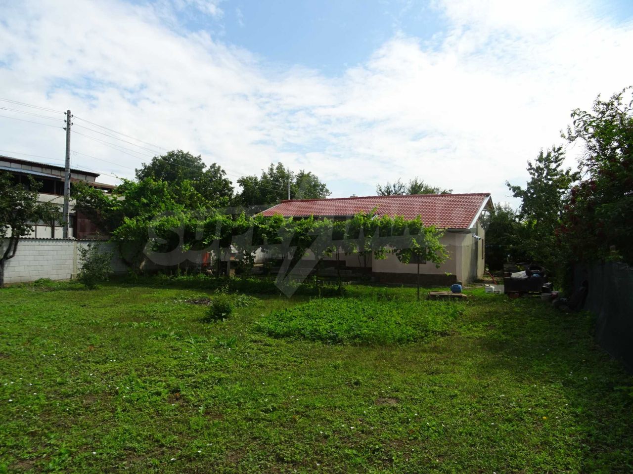 Дом в Добриче, Болгария, 85 м2 - фото 1