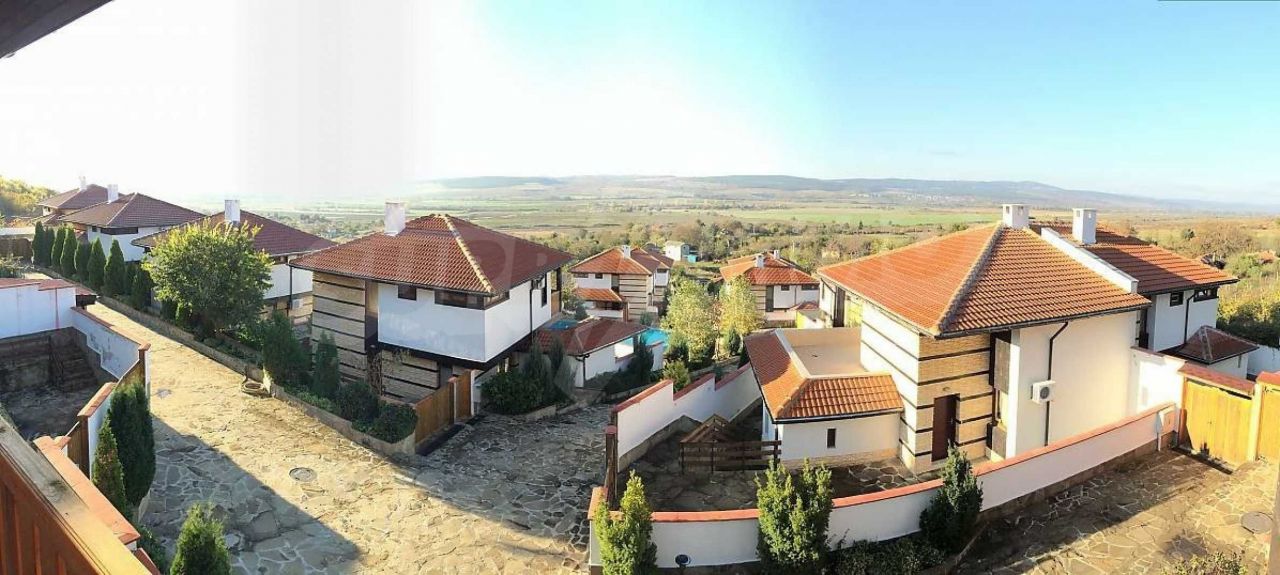 Дом на Солнечном берегу, Болгария, 130 м2 - фото 1