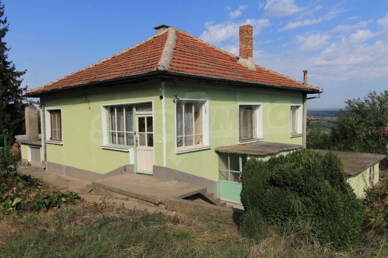 Дом в Плевене, Болгария, 100 м2 - фото 1