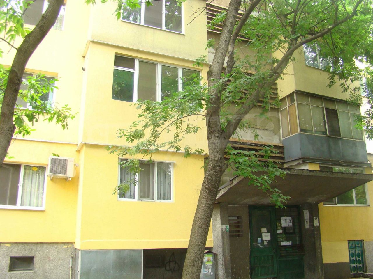 Апартаменты в Видине, Болгария, 62 м2 - фото 1