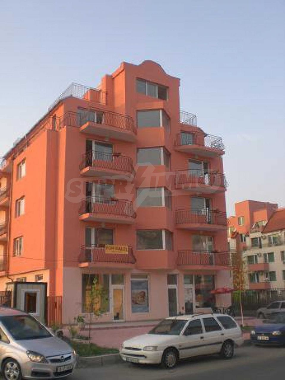 Апартаменты в Равде, Болгария, 85 м2 - фото 1