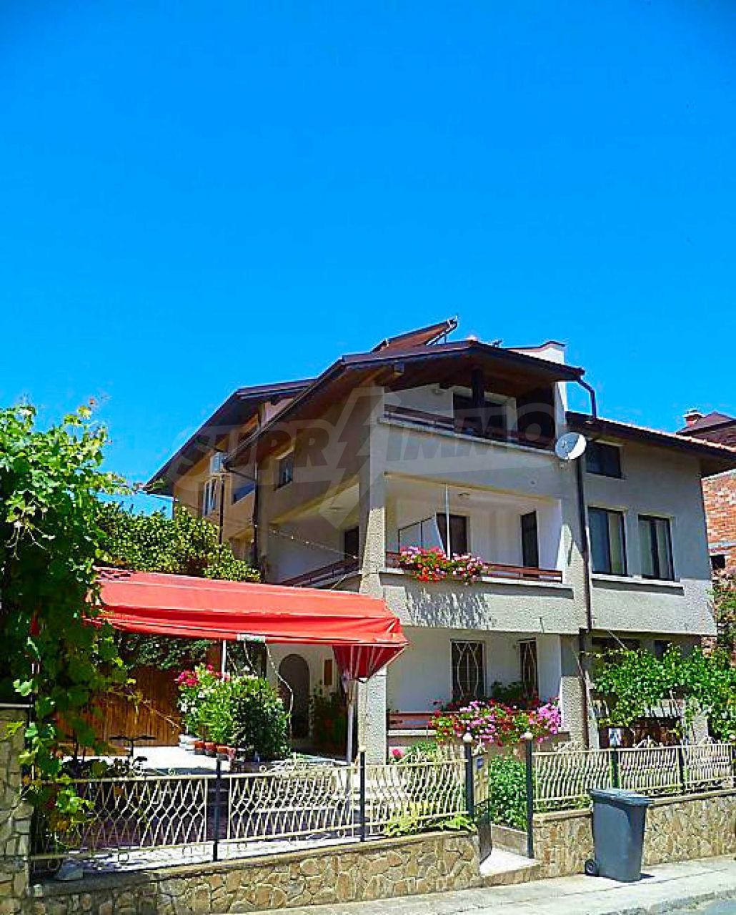 Дом в Черноморце, Болгария, 314 м2 - фото 1