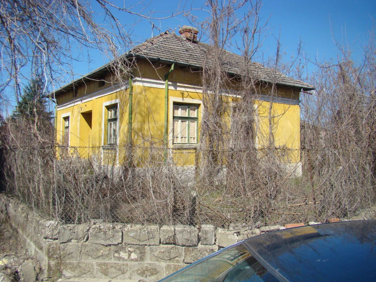 Дом Ново Село, Болгария, 78 м2 - фото 1