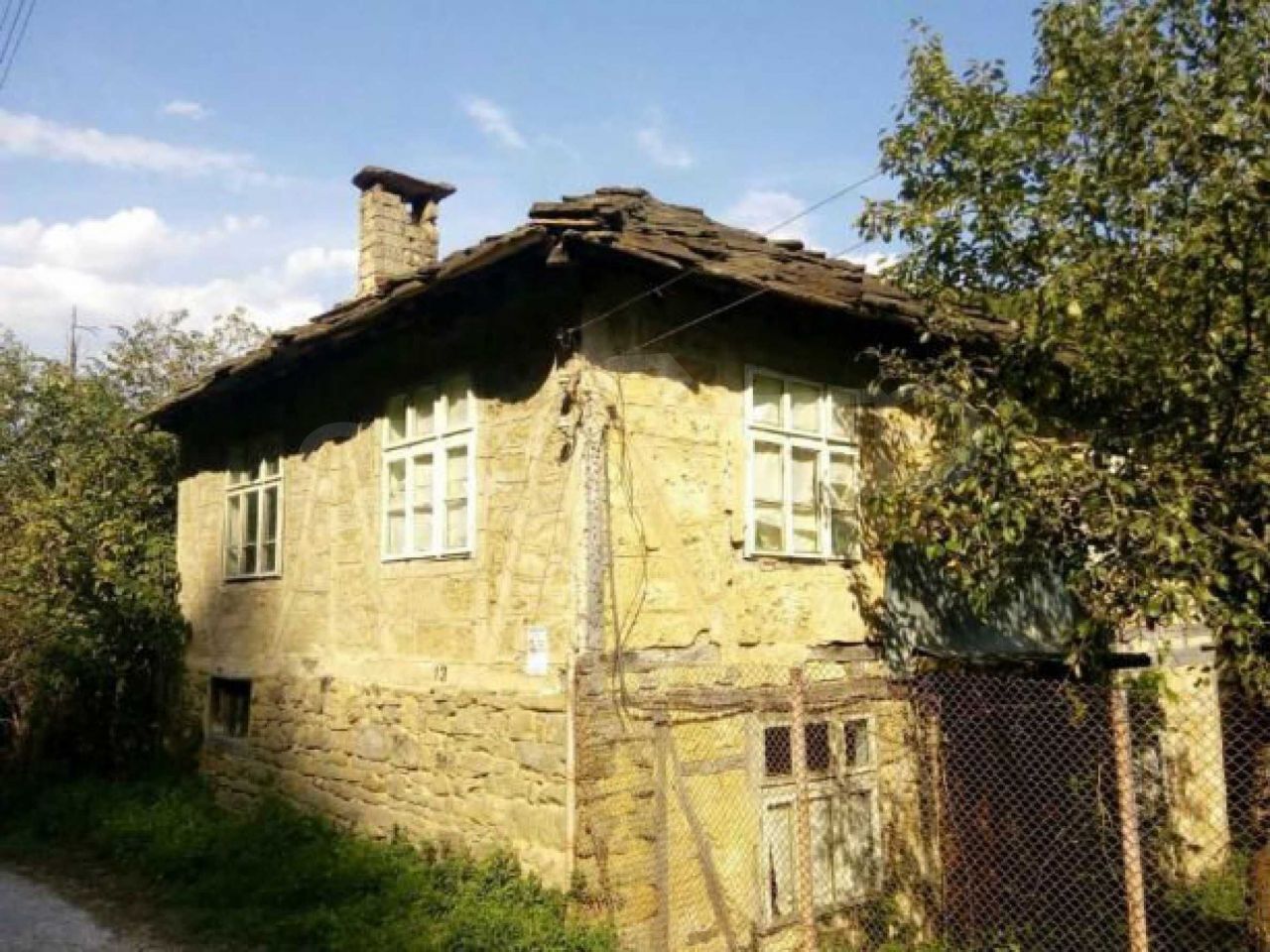 Дом в Трявне, Болгария, 114 м2 - фото 1