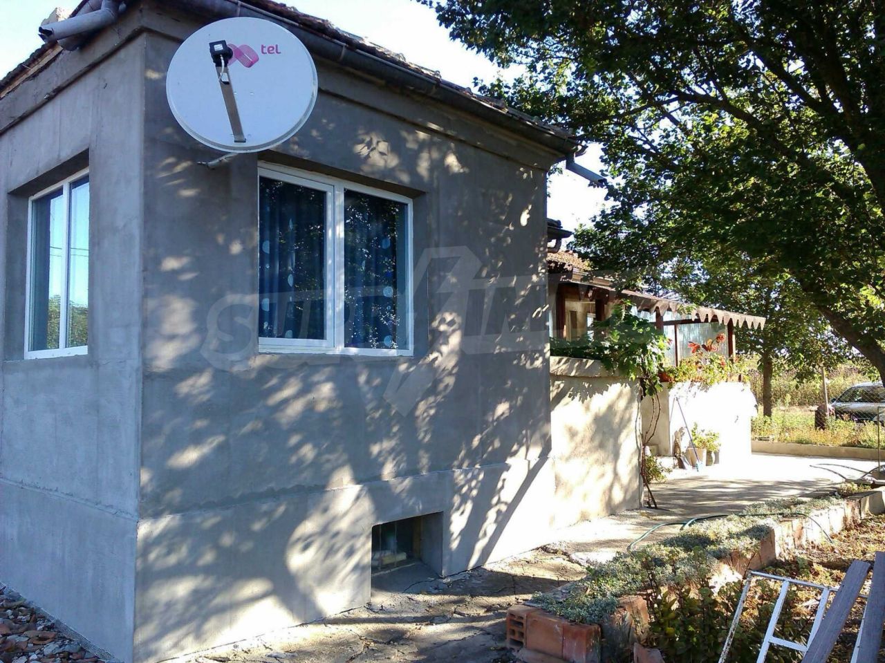 Дом в Генерал-Тошево, Болгария, 130 м2 - фото 1