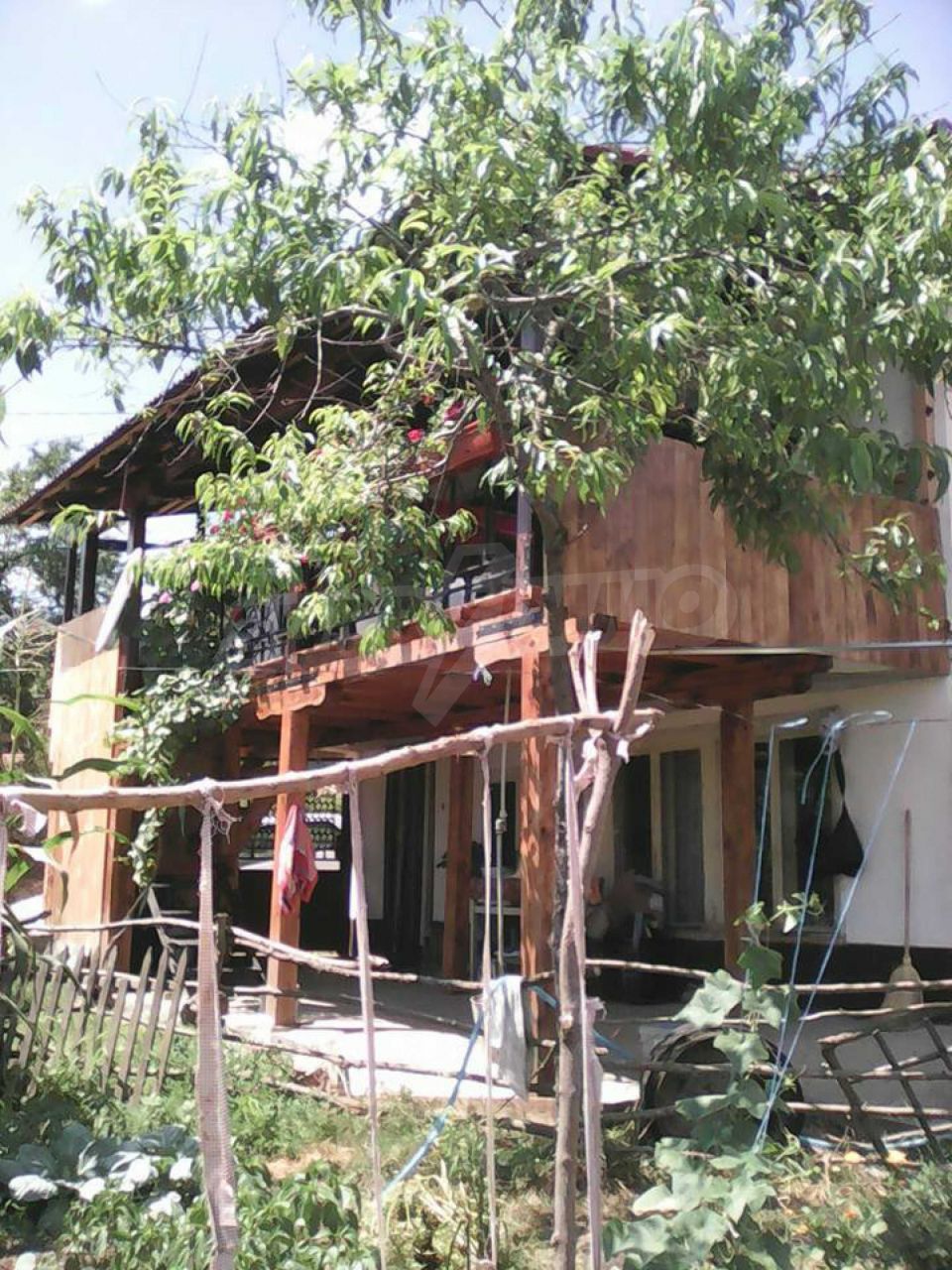 Дом в Трояне, Болгария, 94 м2 - фото 1