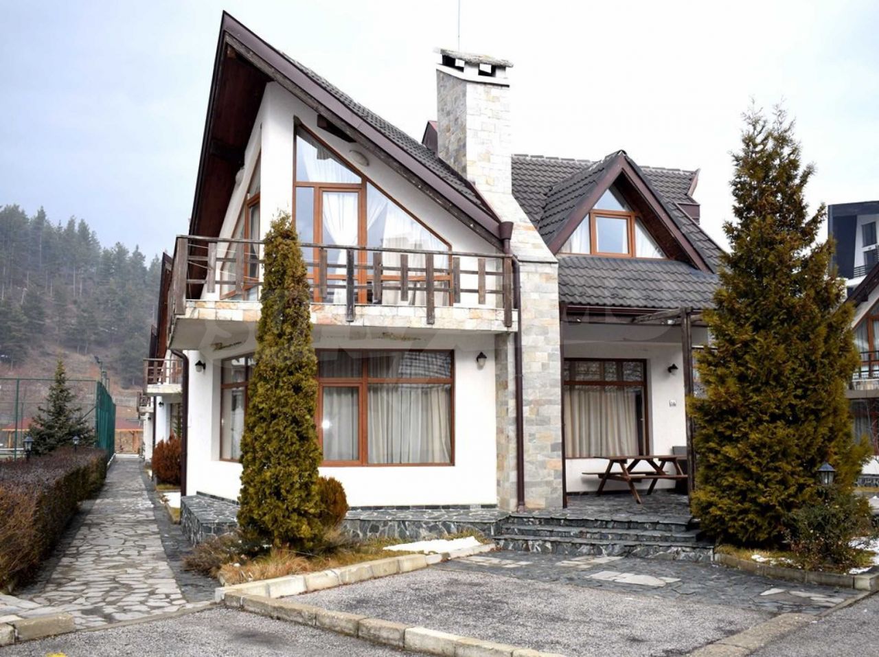 Дом в Разлоге, Болгария, 129 м2 - фото 1