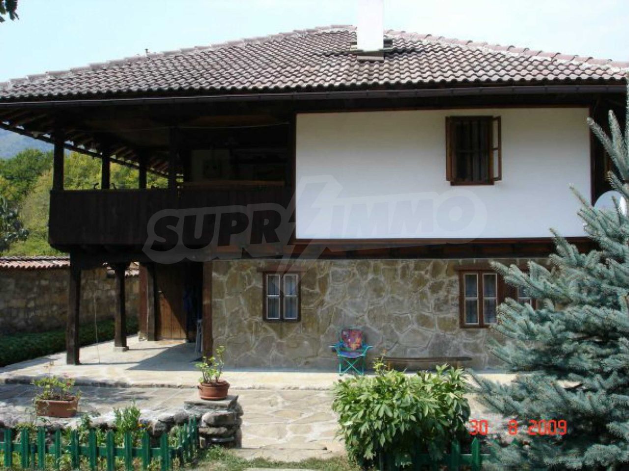 Дом в Елене, Болгария, 168 м2 - фото 1