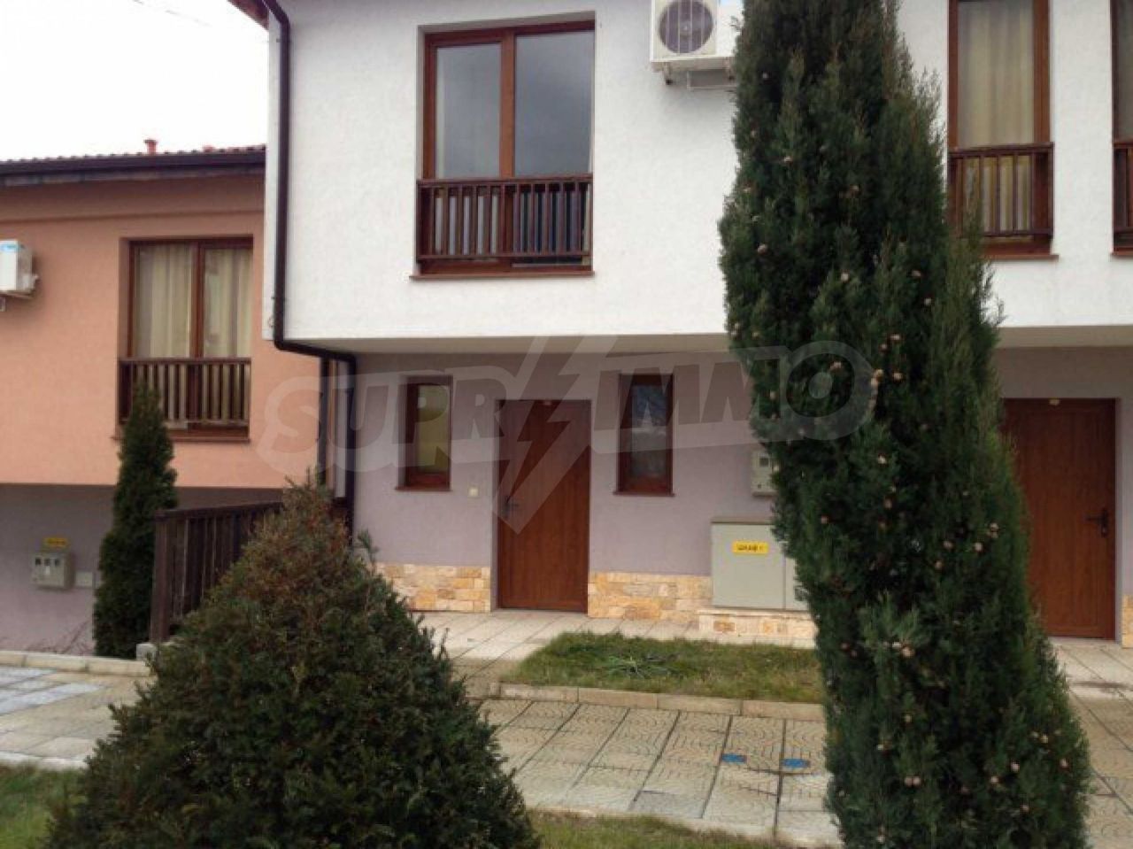 Дом в Албене, Болгария, 96 м2 - фото 1