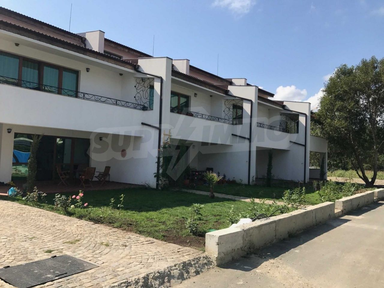 Дом в Лозенеце, Болгария, 222 м2 - фото 1