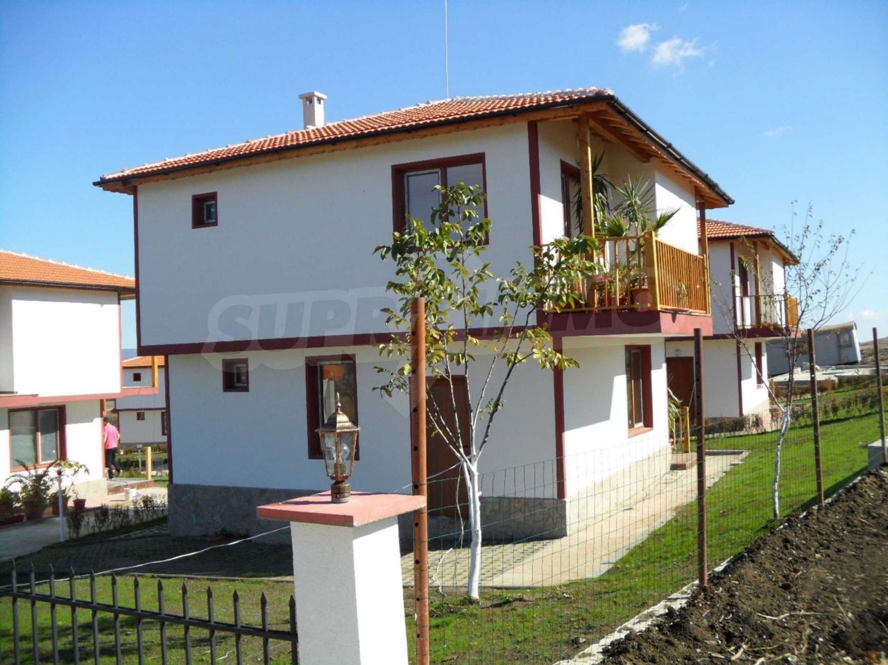 Дом в Александрово, Болгария, 130 м2 - фото 1