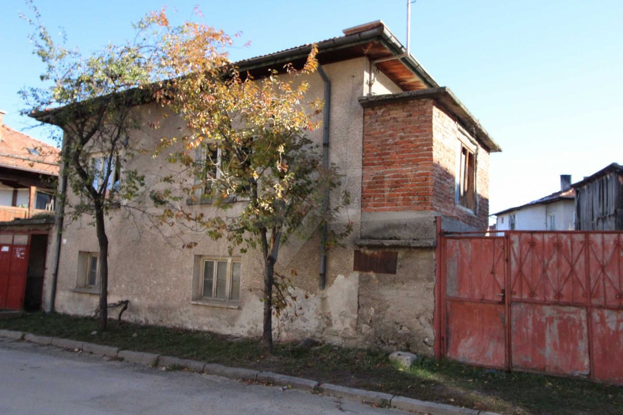 Дом Добриниште, Болгария, 511 м2 - фото 1