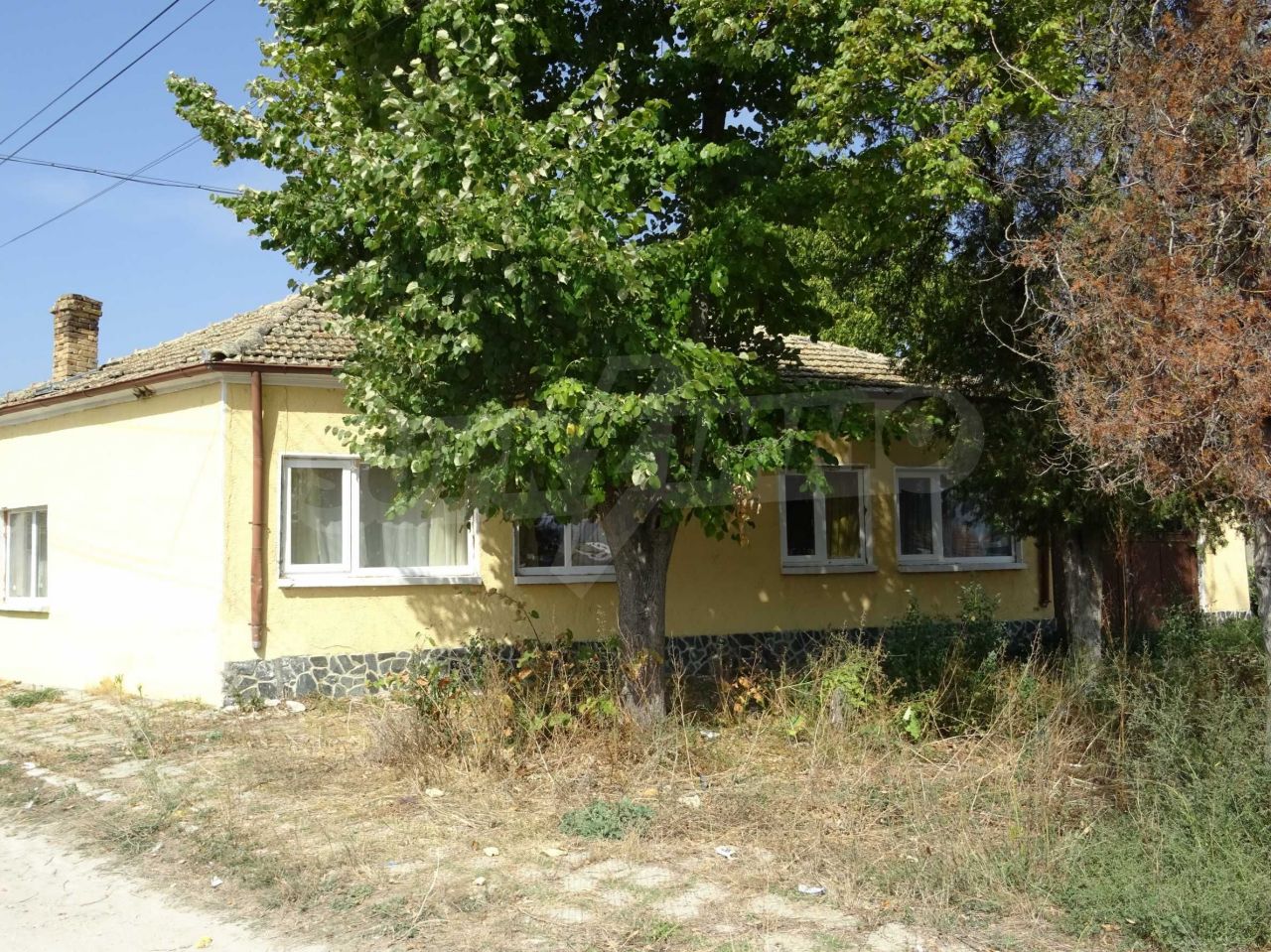 Дом в Провадии, Болгария, 130 м2 - фото 1