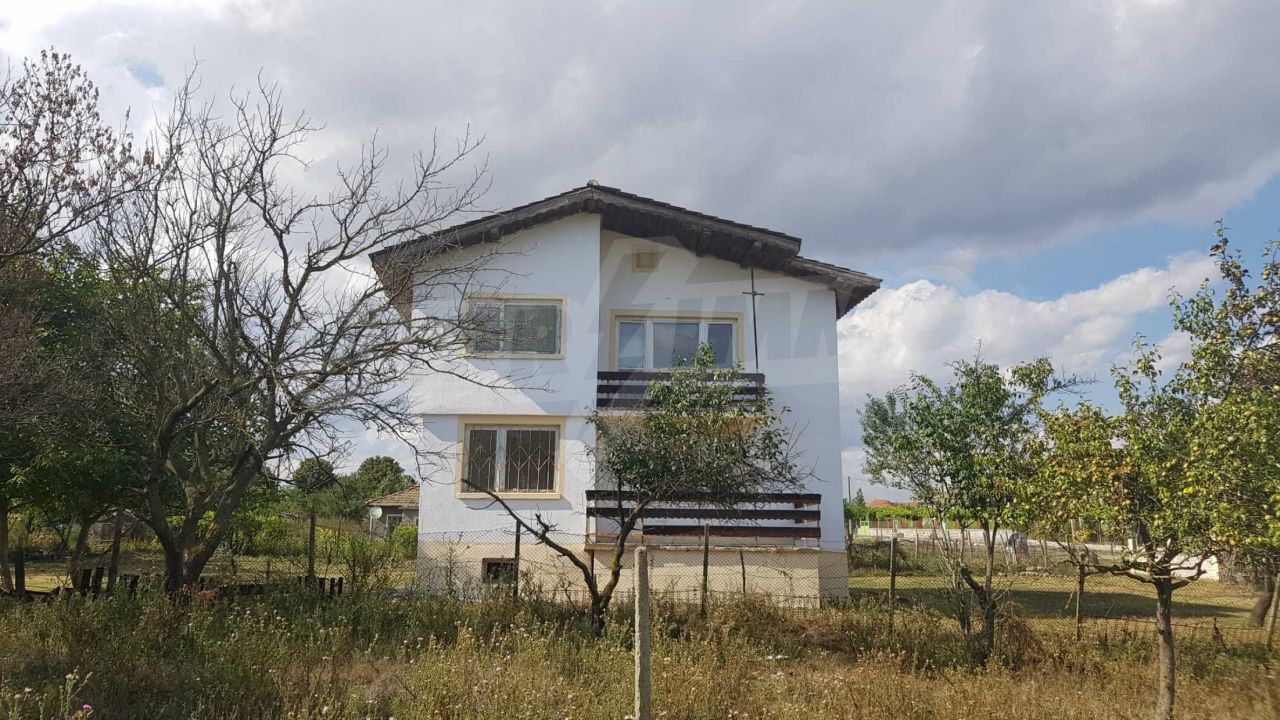 Дом в Генерал-Тошево, Болгария, 120 м2 - фото 1