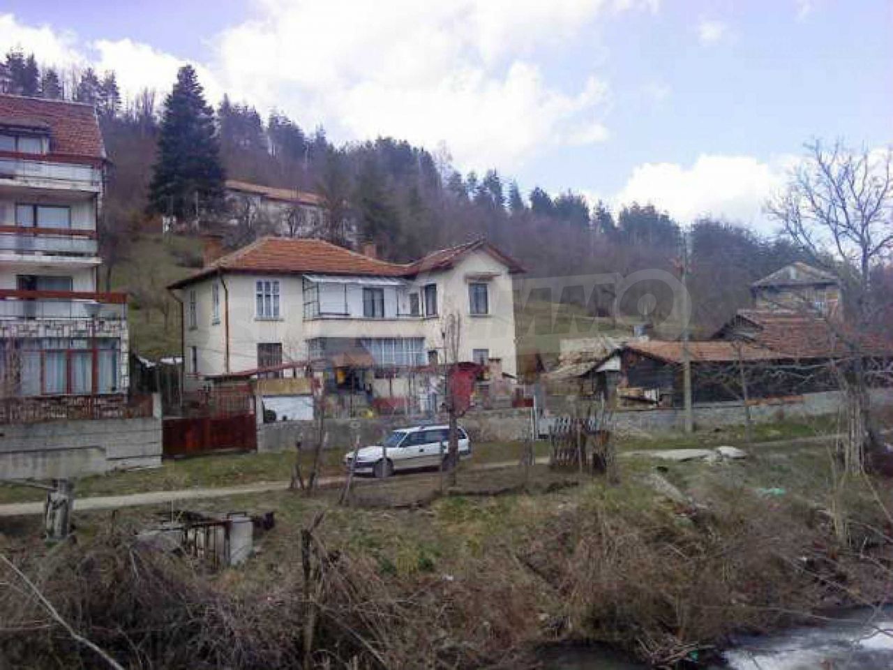 Дом в Трявне, Болгария, 160 м2 - фото 1
