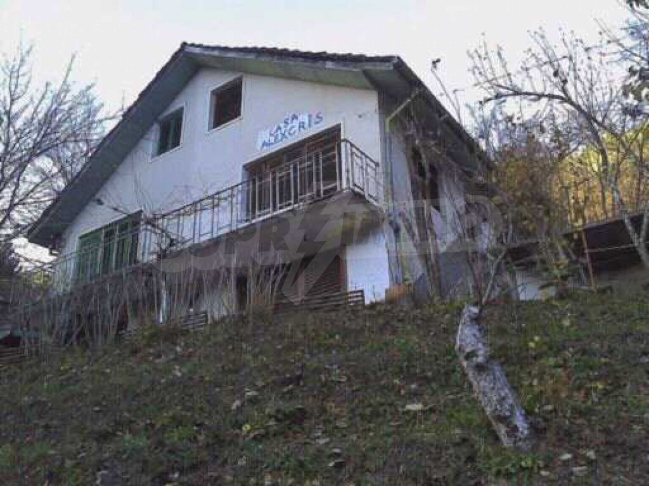 Дом в Априлци, Болгария, 87 м2 - фото 1