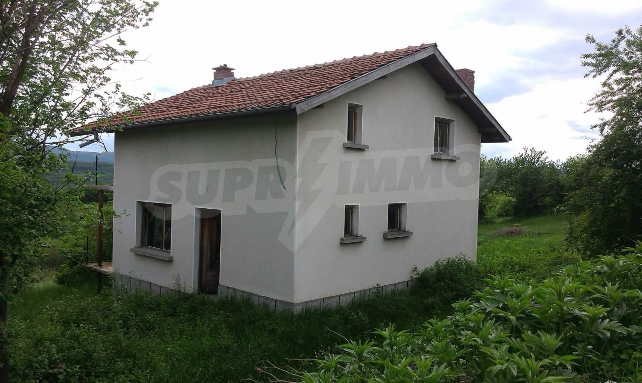 Дом в Велико Тырново, Болгария, 113 м2 - фото 1