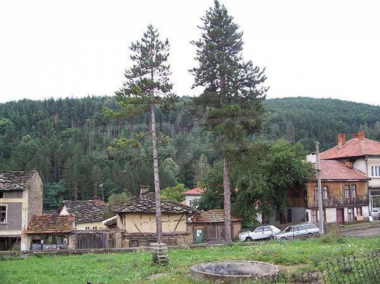 Дом в Трояне, Болгария, 37 м2 - фото 1