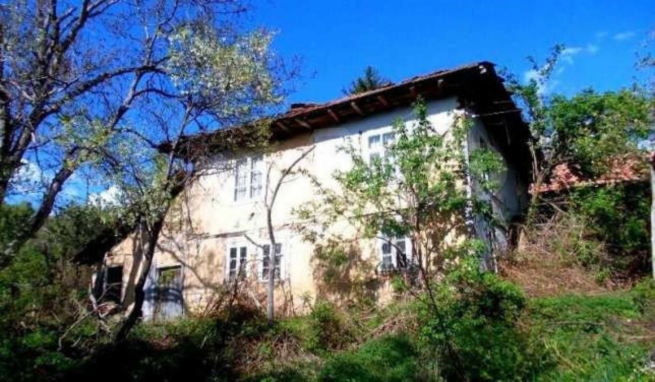 Дом в Трявне, Болгария, 120 м2 - фото 1