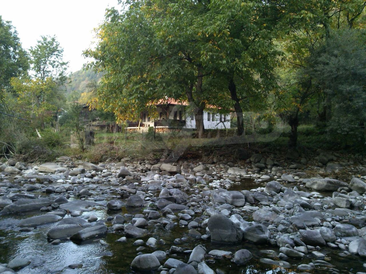 Дом в Трояне, Болгария, 130 м2 - фото 1