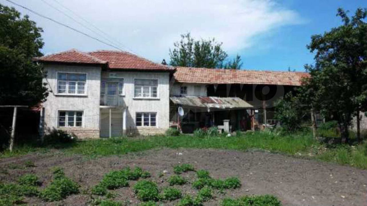 Дом Севлиево, Болгария, 120 м2 - фото 1