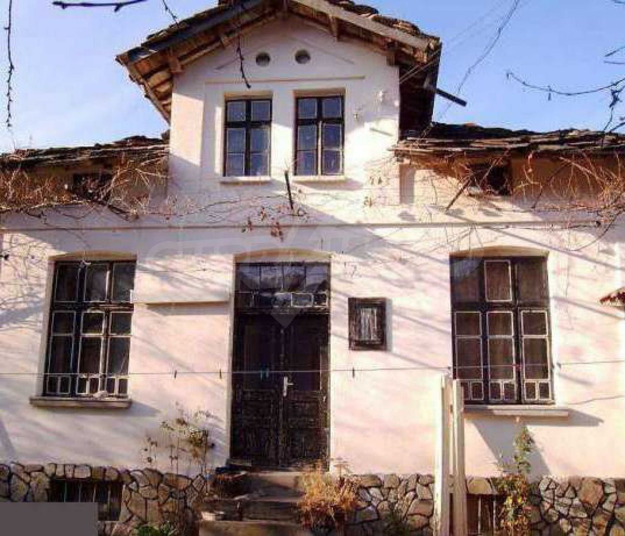 Дом в Трояне, Болгария, 60 м2 - фото 1