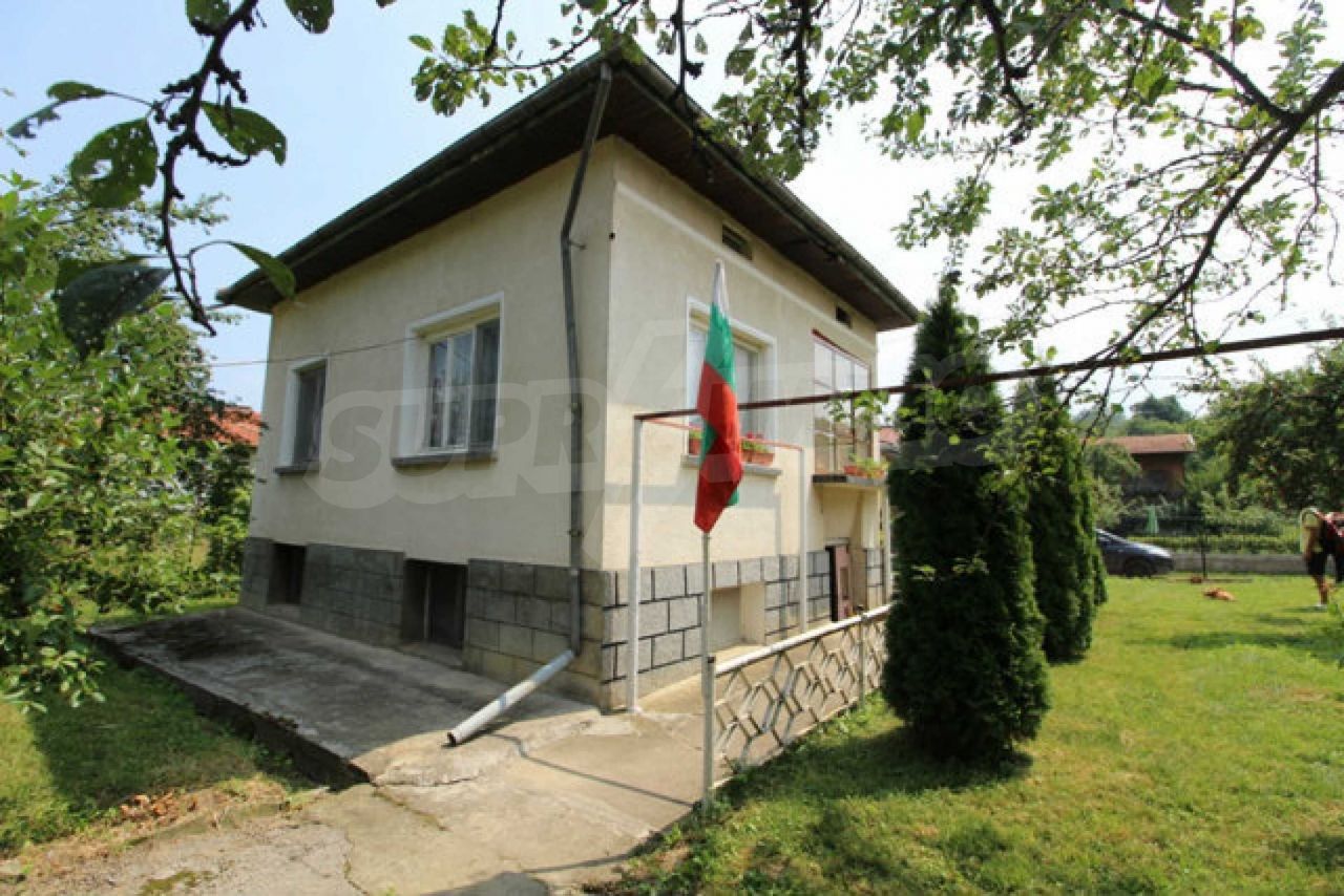 Дом в Априлци, Болгария, 140 м2 - фото 1