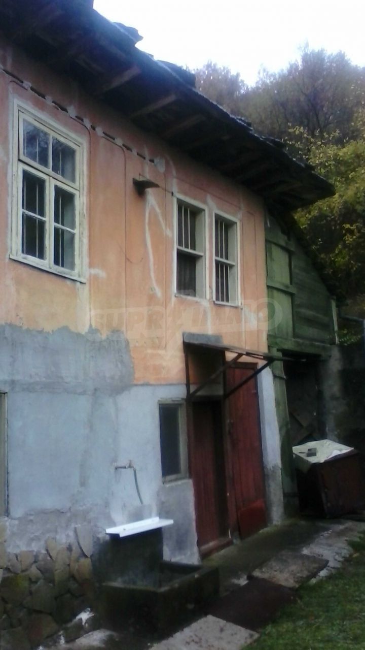 Дом в Трявне, Болгария, 100 м2 - фото 1