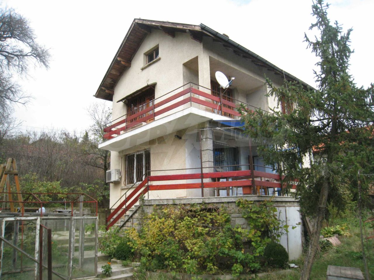 Дом Драгичево, Болгария, 214 м2 - фото 1