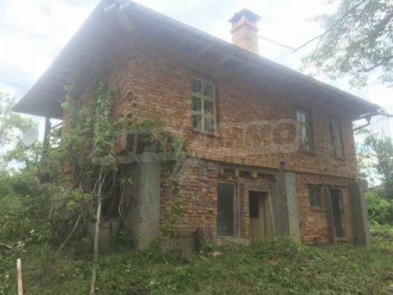 Дом в Елене, Болгария, 80 м2 - фото 1