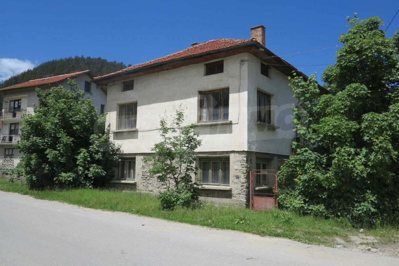 Дом в Боровце, Болгария, 180 м2 - фото 1