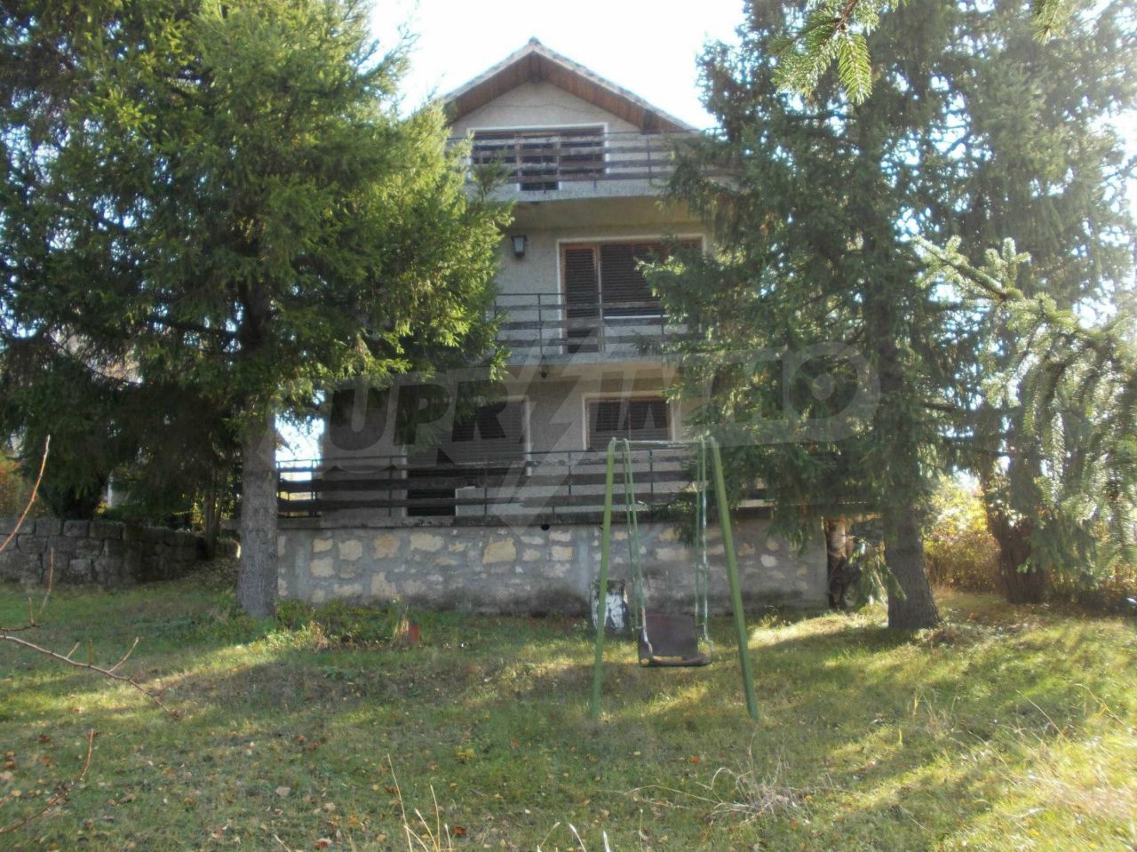 Дом в Русе, Болгария, 160 м2 - фото 1