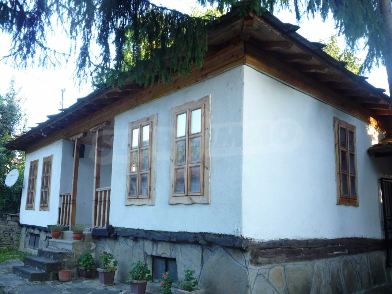 Дом в Априлци, Болгария, 177 м2 - фото 1