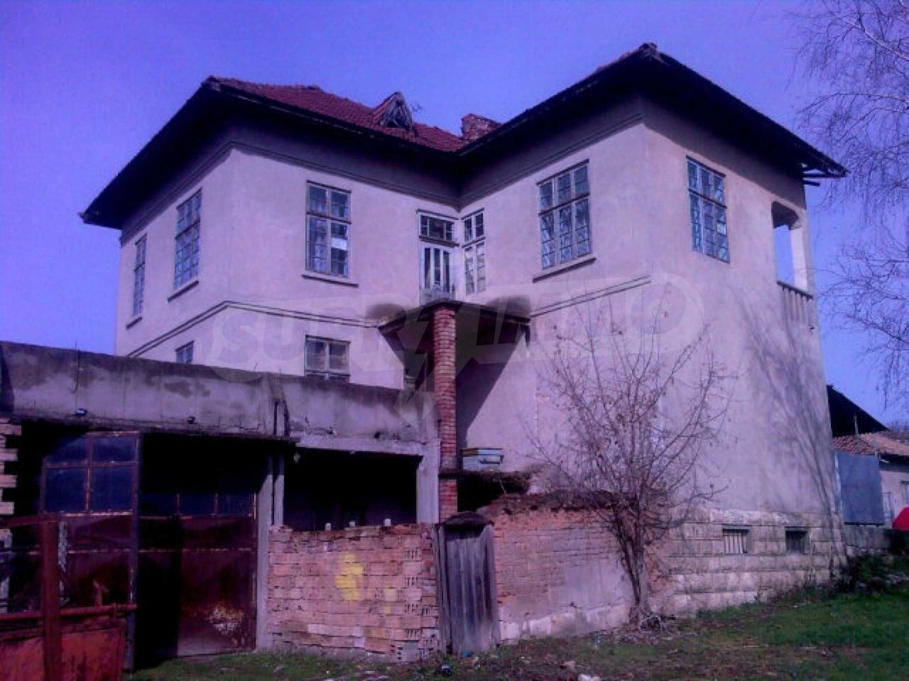 Дом в Русе, Болгария, 375 м2 - фото 1