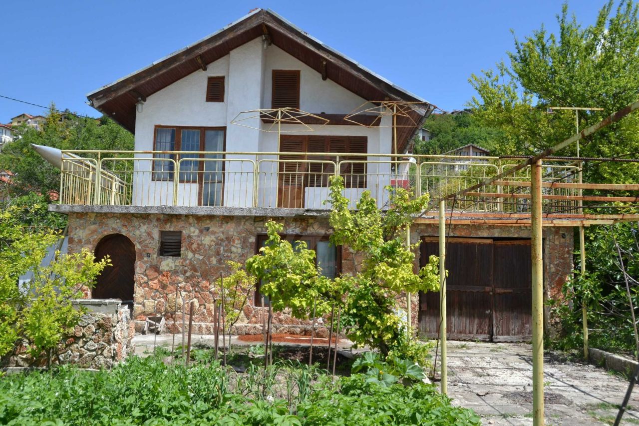 Дом в Албене, Болгария, 90 м2 - фото 1