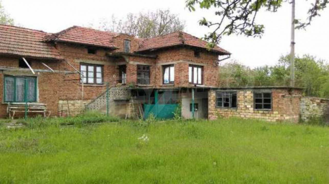 Дом в Бяле, Болгария, 100 м2 - фото 1