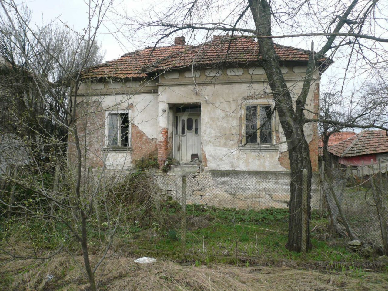 Дом в Видине, Болгария, 40 м2 - фото 1